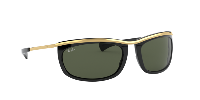 Ray-Ban Olympian I Sunglasses RB2319 901/31
