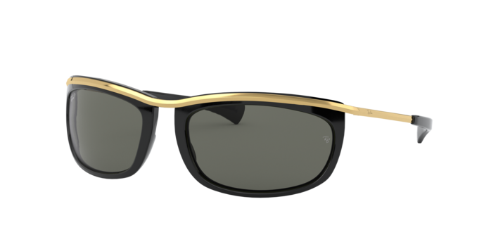 Ray-Ban Olympian I Sunglasses RB2319 901/58