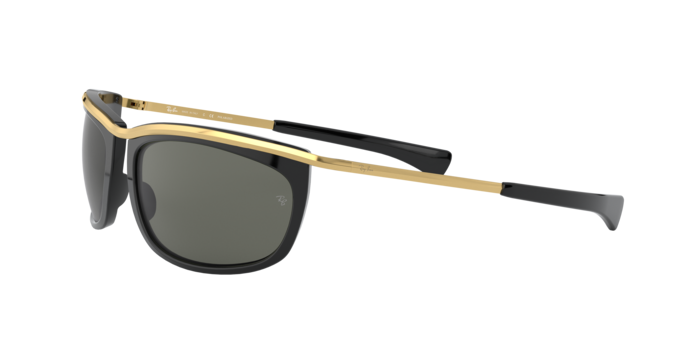 Ray-Ban Olympian I Sunglasses RB2319 901/58