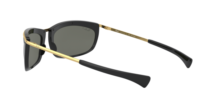 Ray-Ban Olympian I Sunglasses RB2319 901/58