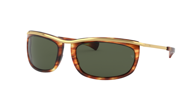 Ray-Ban Olympian I Sunglasses RB2319 954/31