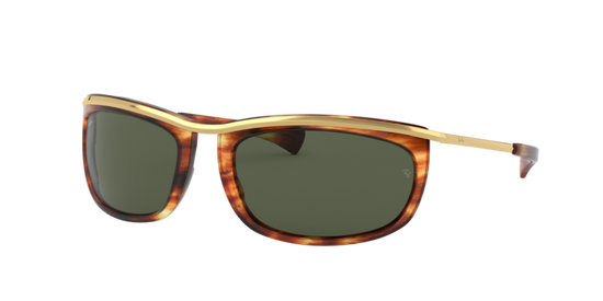 Ray-Ban Olympian I Sunglasses RB2319 954/31