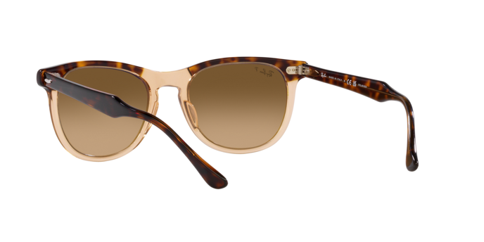 Ray-Ban Eagleeye Sunglasses RB2398 1292M2