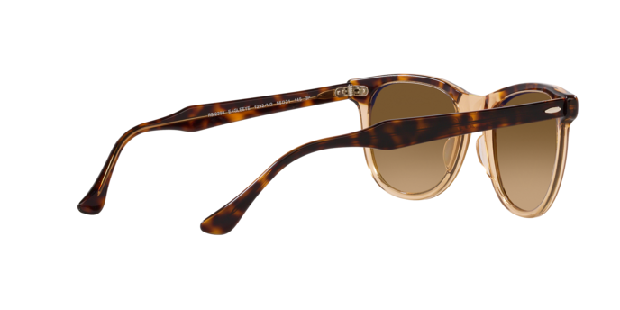 Ray-Ban Eagleeye Sunglasses RB2398 1292M2