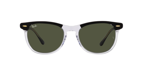 Ray-Ban Eagleeye Sunglasses RB2398 129431