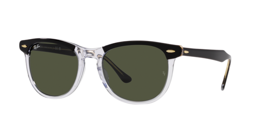 Ray-Ban Eagleeye Sunglasses RB2398 129431