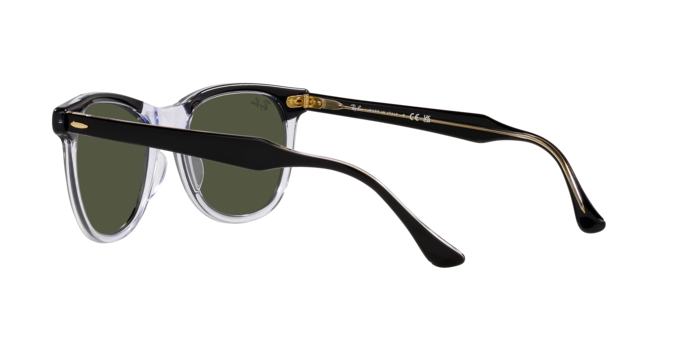 Ray-Ban Eagleeye Sunglasses RB2398 129431