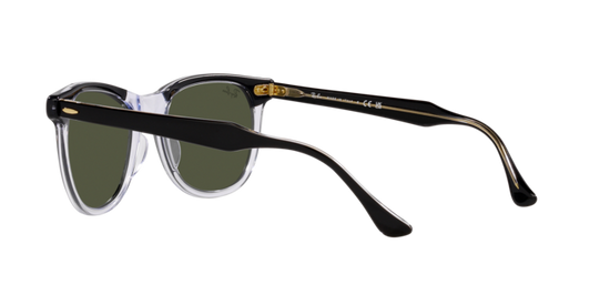 Ray-Ban Eagleeye Sunglasses RB2398 129431