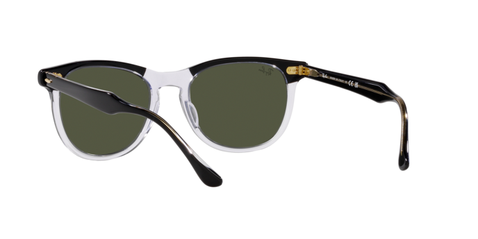 Ray-Ban Eagleeye Sunglasses RB2398 129431