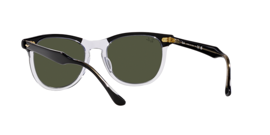 Ray-Ban Eagleeye Sunglasses RB2398 129431