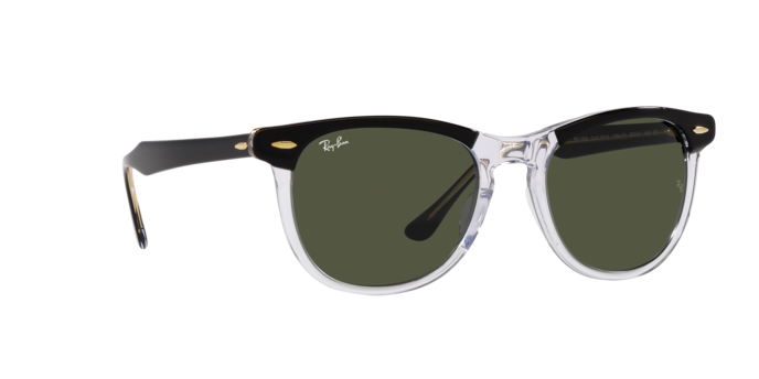 Ray-Ban Eagleeye Sunglasses RB2398 129431