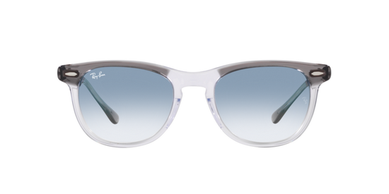 Ray-Ban Eagleeye Sunglasses RB2398 13553F