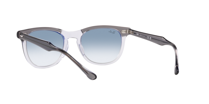 Ray-Ban Eagleeye Sunglasses RB2398 13553F