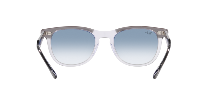 Ray-Ban Eagleeye Sunglasses RB2398 13553F