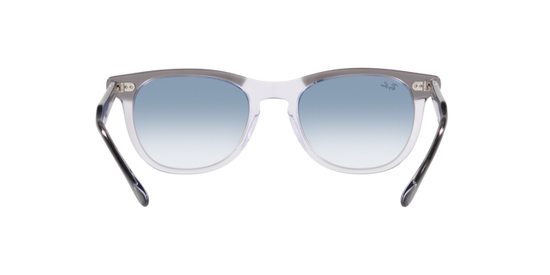 Ray-Ban Eagleeye Sunglasses RB2398 13553F