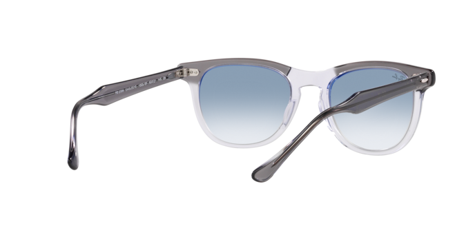 Ray-Ban Eagleeye Sunglasses RB2398 13553F