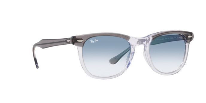 Ray-Ban Eagleeye Sunglasses RB2398 13553F