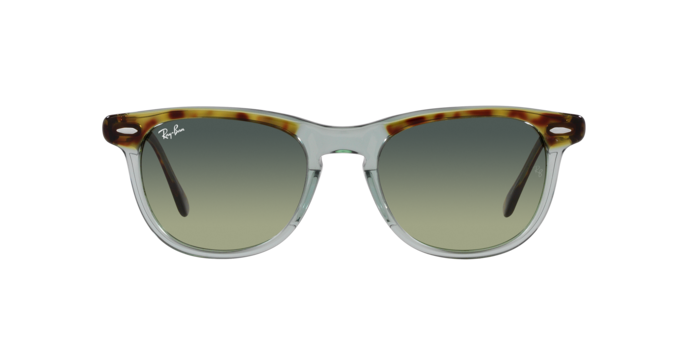 Ray-Ban Eagleeye Sunglasses RB2398 1376BH