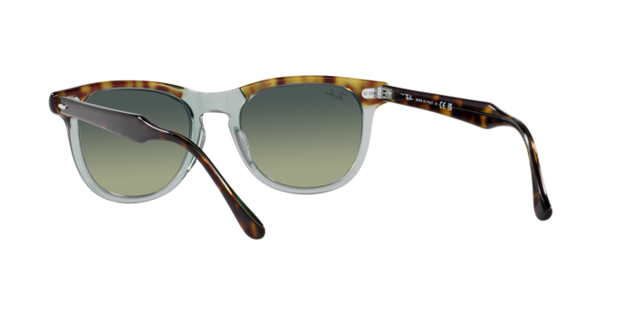 Ray-Ban Eagleeye Sunglasses RB2398 1376BH