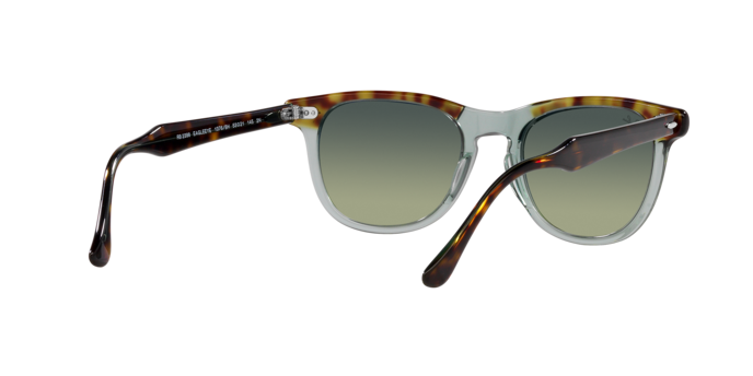 Ray-Ban Eagleeye Sunglasses RB2398 1376BH