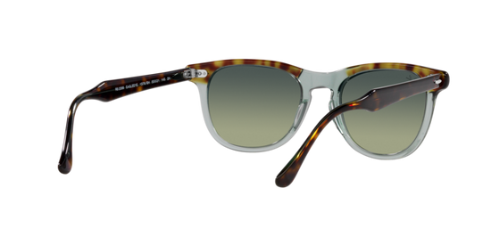 Ray-Ban Eagleeye Sunglasses RB2398 1376BH