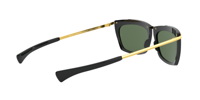 Ray-Ban Olympian Ii Sunglasses RB2419 130358