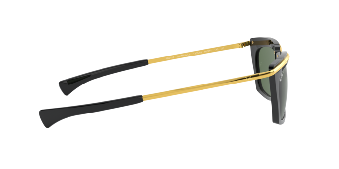 Ray-Ban Olympian Ii Sunglasses RB2419 130358