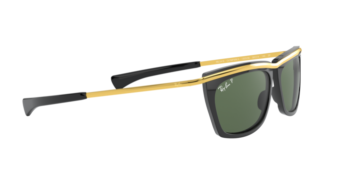 Ray-Ban Olympian Ii Sunglasses RB2419 130358