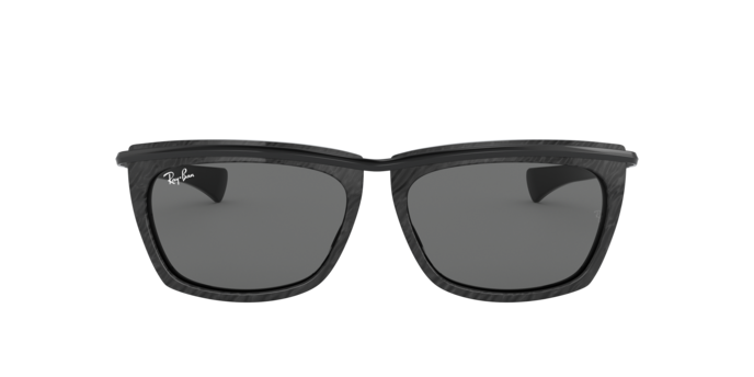 Ray-Ban Olympian Ii Sunglasses RB2419 1305B1