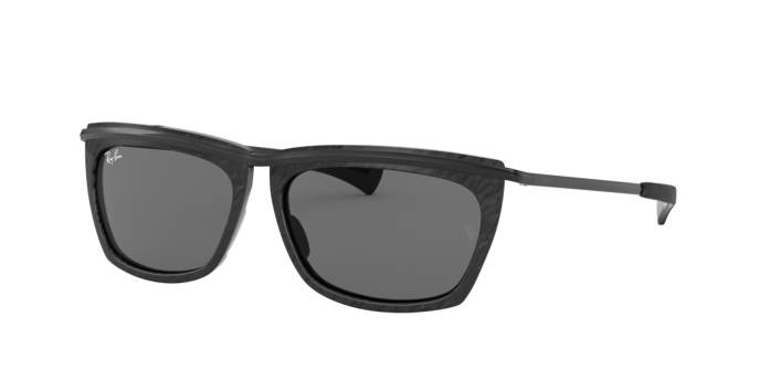 Ray-Ban Olympian Ii Sunglasses RB2419 1305B1