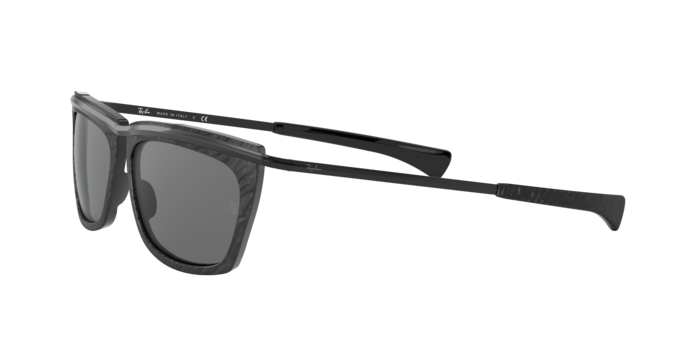 Ray-Ban Olympian Ii Sunglasses RB2419 1305B1