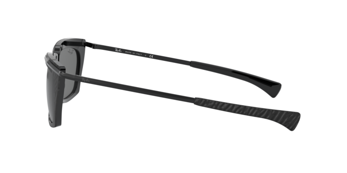 Ray-Ban Olympian Ii Sunglasses RB2419 1305B1