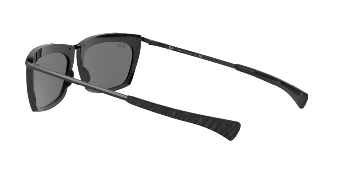 Ray-Ban Olympian Ii Sunglasses RB2419 1305B1