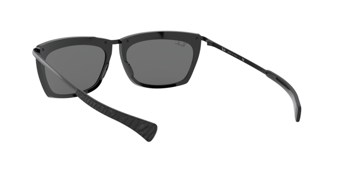 Ray-Ban Olympian Ii Sunglasses RB2419 1305B1