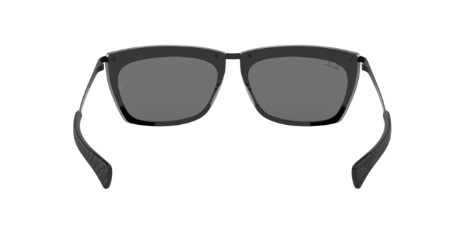 Ray-Ban Olympian Ii Sunglasses RB2419 1305B1