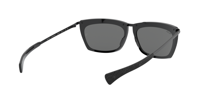 Ray-Ban Olympian Ii Sunglasses RB2419 1305B1