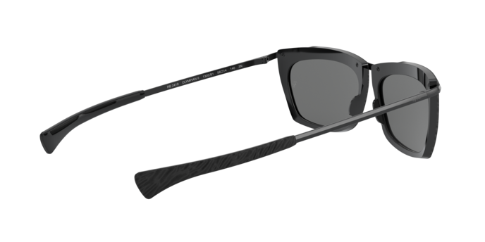 Ray-Ban Olympian Ii Sunglasses RB2419 1305B1