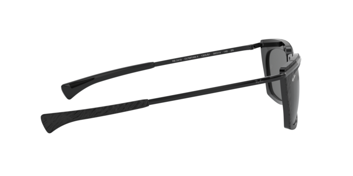 Ray-Ban Olympian Ii Sunglasses RB2419 1305B1