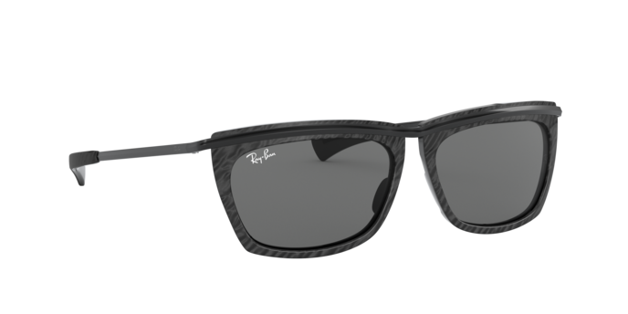 Ray-Ban Olympian Ii Sunglasses RB2419 1305B1