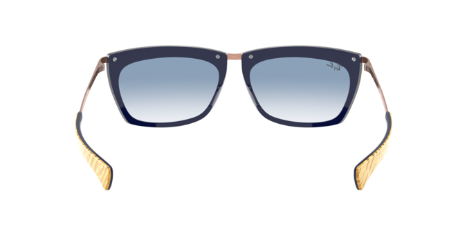 Ray-Ban Olympian Ii Sunglasses RB2419 13063F