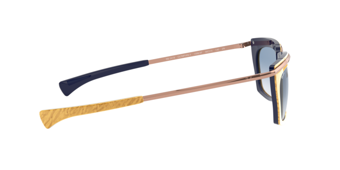 Ray-Ban Olympian Ii Sunglasses RB2419 13063F