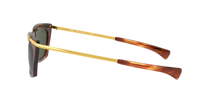 Ray-Ban Olympian Ii Sunglasses RB2419 131231