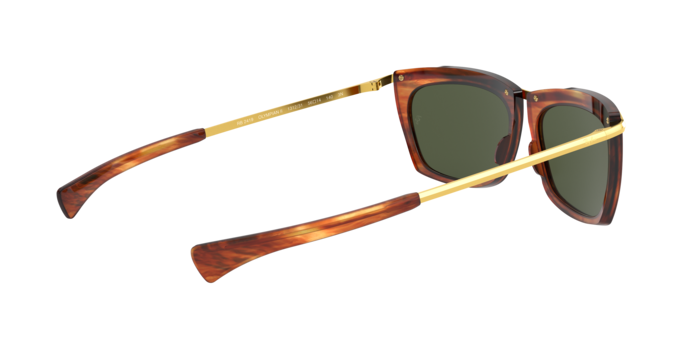 Ray-Ban Olympian Ii Sunglasses RB2419 131231