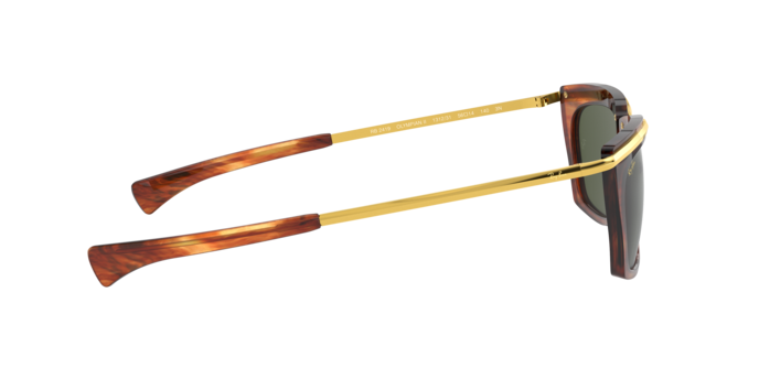 Ray-Ban Olympian Ii Sunglasses RB2419 131231