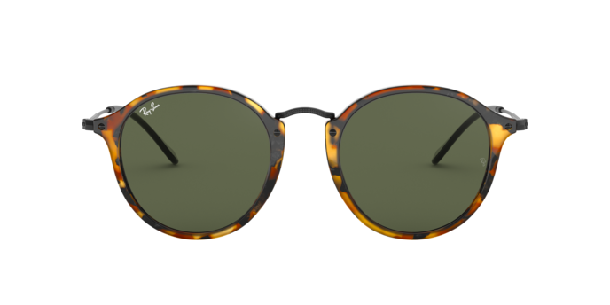 Ray-Ban Round Sunglasses RB2447 1157