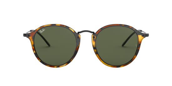 Ray-Ban Round Sunglasses RB2447 1157