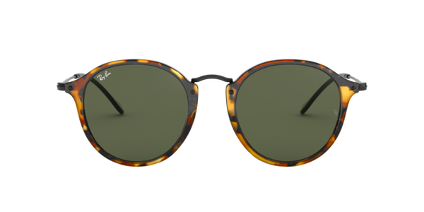 Ray-Ban Rotondo RB2447 1157