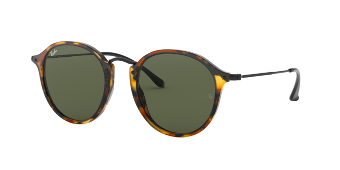 Ray-Ban Round Sunglasses RB2447 1157