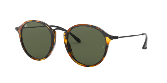 Ray-Ban Round Sunglasses RB2447 1157