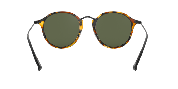 Ray-Ban Round Sunglasses RB2447 1157